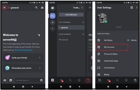How To Add Or Change Discord Profile Picture Within 2