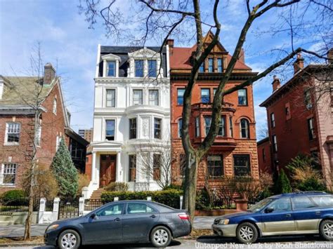 Top 10 Secrets Of Clinton Hill Brooklyn Untapped New York