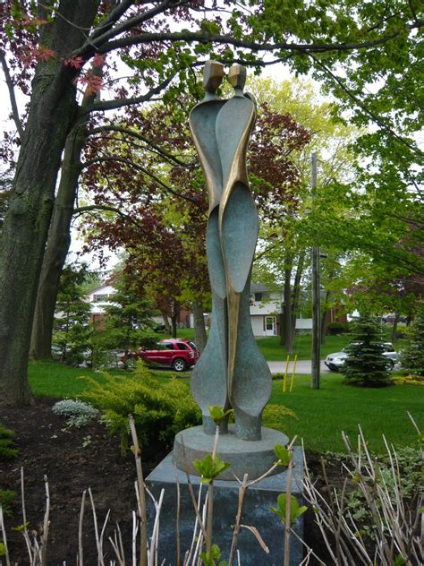 Intimacy by Boris Kramer (Bronze Sculpture) | Artful Home
