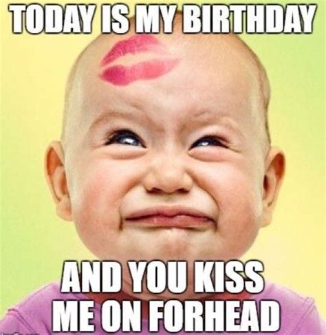 Happy Birthday Brother Funny Birthday Memes For Men Birthday Wishes