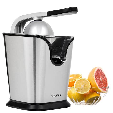 The 5 Best Citrus Juicer In The World Right Now Juicer Gallery