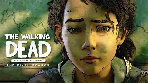 The Walking Dead Game Wallpapers Top Free The Walking Dead Game