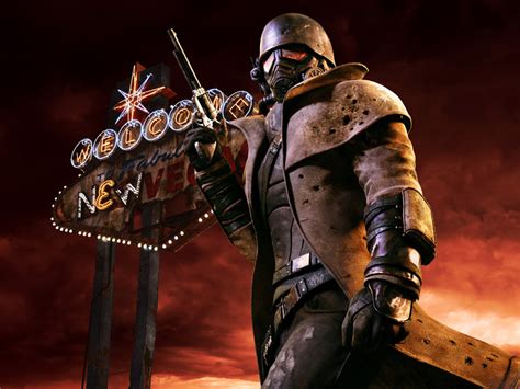 Fallout New Vegas Story Mods Sharksany