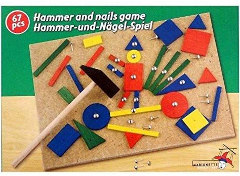 Freun sie sich auf dieses spiel mit doppelter funktion. Hammerspiel Vorlagen Bilder - 30 Mathe Material Ideen ...