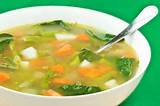 Vegetable Soup Indian Recipe Images
