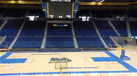 Our assortment of bruins jerseys includes designs for ucla football, baseball and basketball. UCLA Basketball Arena - YouTube
