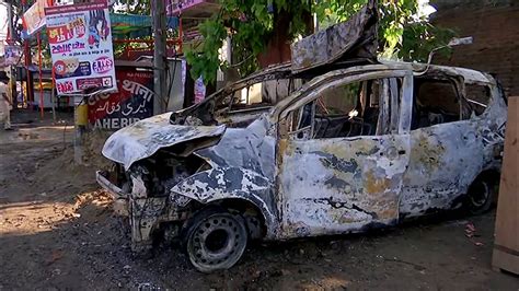 Bihar Tense As Violence Grips Nalanda Sasaram Teenager Killed Schools Shut 10 Points