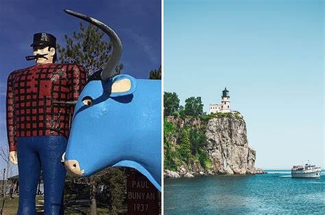 How Many Of These 30 Minnesota Attractions Have You Visited