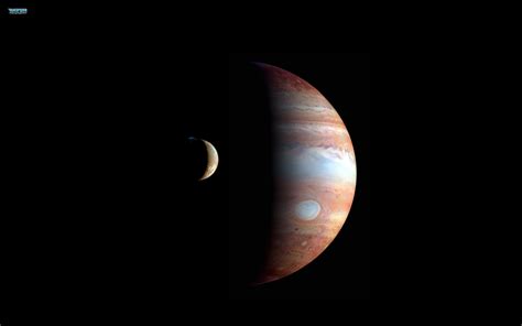 Planet Jupiter Space Wallpapers Hd Desktop And Mobile Backgrounds