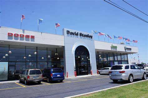 David Stanley Chrysler Jeep Dodge RAM Cars for Sale | Cars.com