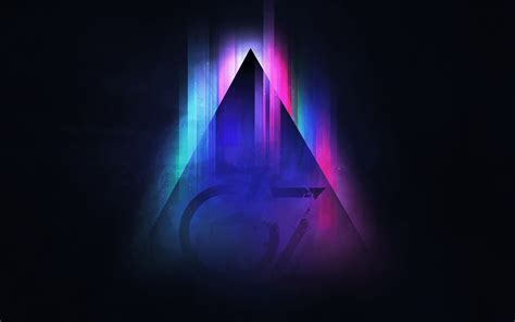 Random Triangle Wallpapers Top Free Random Triangle Backgrounds