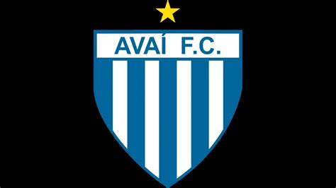 Hymn Of Avaí Futebol Clube Youtube