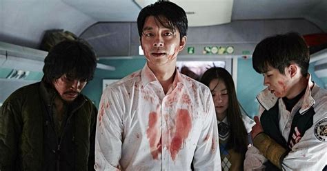 Best Korean Zombie Movies To Watch Ranked