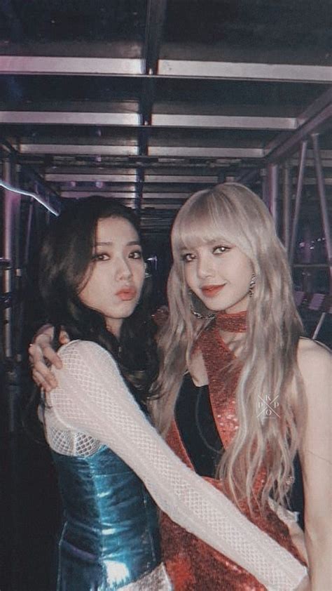 Lisoo Jenlisa Aesthetic Hd Phone Wallpaper Pxfuel