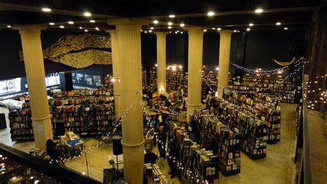 10 Bookstores That Prove It S What S On The Inside That Counts