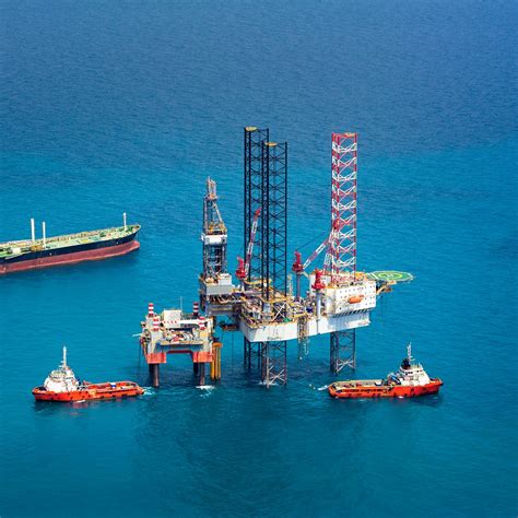 Prior to this proclamation, the bank used to carry out dual activities, i.e. NIBC Bank | Oil & Gas Services gaat verder als Offshore Energy