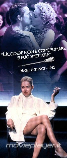 Find the perfect basic instinct sharon stone stock photo. Basic Instinct | Basic instinct, Film, Sharon stone