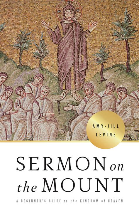 Sermon On The Mount · Abingdon Press