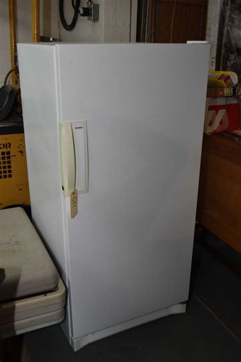 Please check general information, community rating and reports about this ip address. Kenmore upright freezer, 20 cubic feet , Model No. 97-2974-20,