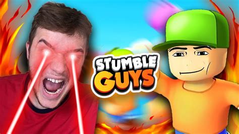 I AM THE GREATEST STUMBLE GUYS PLAYER NOT CLICKBAIT YouTube