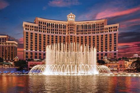 Bellagio Las Vegas Updated 2019 Prices Reviews And Photos Nv