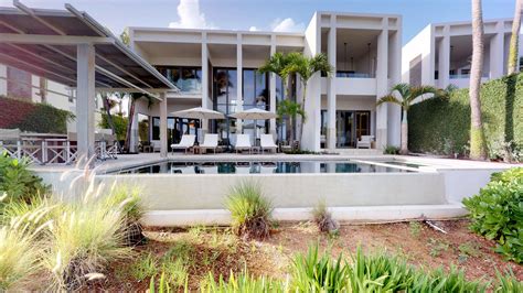 four seasons resort and residences anguilla 4 br beach front villa