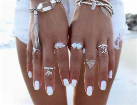 Top 10 Best White Nail Polish Products