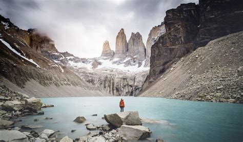 Guided Torres Del Paine W Trek Available 2022 Travel Sights Torres