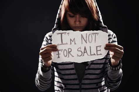 Four Tips To Help Communities And Churches Battle Human Trafficking
