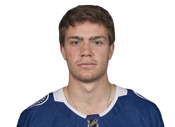 The for me, braden point looks 10 years older than he is but *only* when he's on the ice. Brayden Point Speaking Fee and Booking Agent Contact