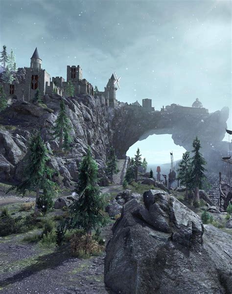 The Elder Scrolls Online Greymoor The Elder Scrolls Online