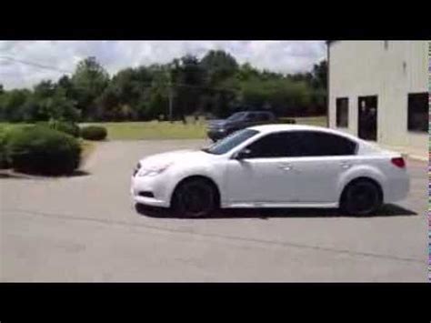 See complete 2013 subaru legacy wheels and rims at iseecars.com. 18 inch MSR wheels on 2013 Subaru Legacy - YouTube