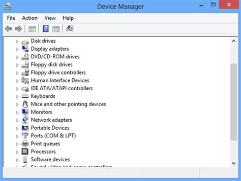 How To Open Device Manager On Windows 881