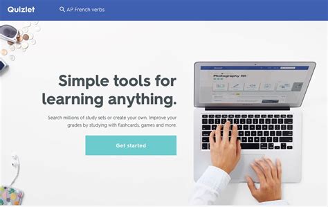 Get Ready for a Quiz with Quizlet | MacCoreMac