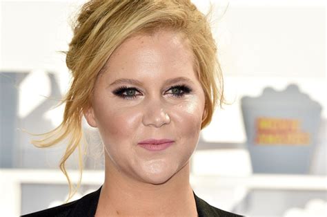 Amy Schumer Feminist Savior Just One More Cool Girl Trap She Has To Avoid