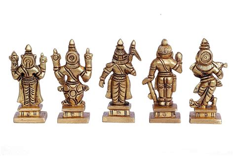 Vishnu Dashavatar Idols Dasavatharam Of Lord Vishnu Statues Ten