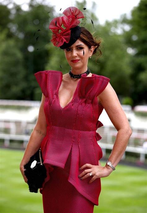 Royal Ascot Day Two Royal Ascot Royal Ascot Hats Fashion