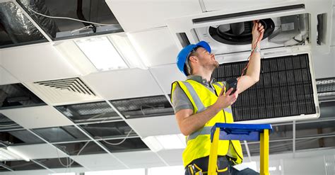 Hvac Maintenance Tips For Healthy Schools Cleaning Maintenance Management
