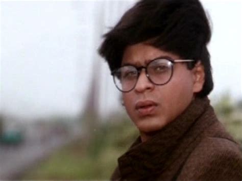 Shahrukh Khan Nostalgic As Baazigar Turns 20 Today Filmibeat