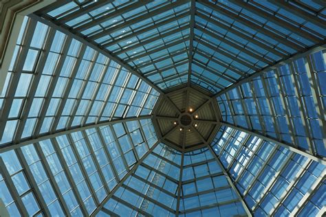 Free Images Architecture Window Glass Roof Building Ceiling
