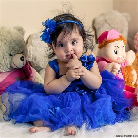 Cute Indian Baby Girl Images Hd Baby Viewer