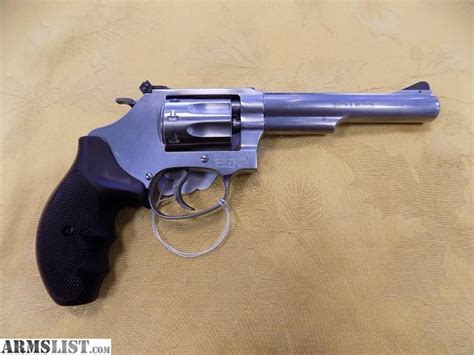 Armslist For Sale Smith And Wesson Model 63 4 22lr 8 Shot Stainless
