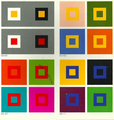 The Art Of Color By Johannes Itten Fisher Janis