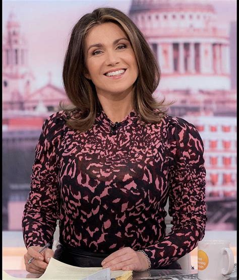 Milf Slut Susanna Reid Loves To Show On Tv Why Everybody Wants To Fuck Her R Jerkoffukcelebs