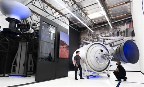 Relativity Space And 6k Partner To Create Circular Economy For Am