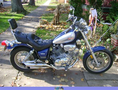 Join the 96 yamaha xv 750 virago discussion group or the general yamaha discussion group. 1996 yamaha 750 virago | Motorcycle pictures, Yamaha ...