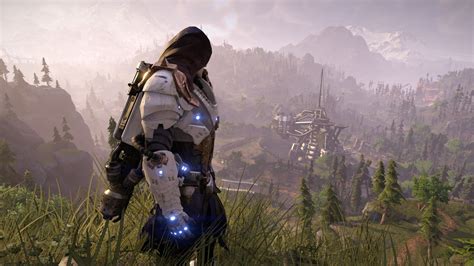 Elex Cinematic Trailer And Release Date Revealed Latest News Explorer