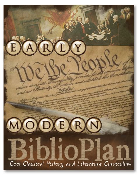 Early Modern Book list | Christian history curriculum, History curriculum, Homeschool history