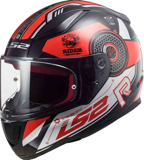 LS2 FF353 Rapid Stratus Helmet Buy Cheap FC Moto