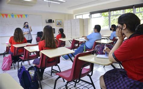 Regresan Clases Presenciales En Hidalgo Para Ciclo Escolar 2022 2023